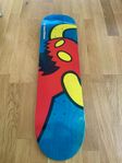 skateboard deck 8.25