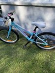 Cykel MTB-lite