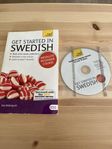 Get started in Swedish 