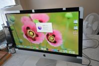 Apple imac 27 tum sent 2015