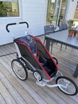 Thule chariot couger