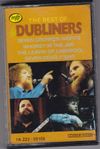 DUBLINERS - THE BEST OF - Kassettband