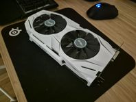 Asus Radeon RX 480 4 GB