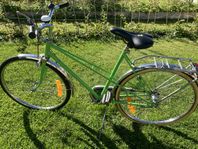 Retro cykel 24 tum