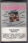 SHANES - REVIVAL - Kassettband