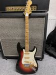 Ibanez 2375 ash strat 1973