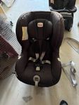 britax car seat 