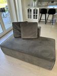 Soffa Baltimore 2-sits Jotex