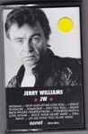 JERRY WILLIAMS - JW - Kassettband