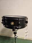 Tama Metalworks Flat Black 13x4 Virvel