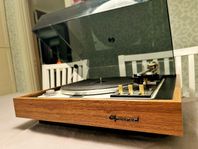 Garrard ZERO 100 S vinylspelare