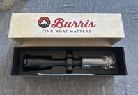 Burris Veracity 3-15x50