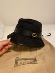 Gucci "GG bucket hat"