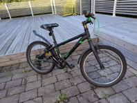 20" cykel