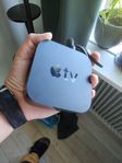 Apple TV 4K 2017