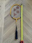 Badmintonracket Junior Yonex