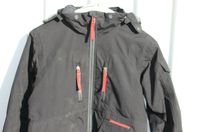 DIDRIKSONS Carter Boy´s Jacket höst vinter stl 140 Nyskick