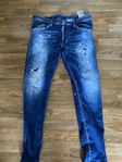 Dsquared2 Skater Jeans