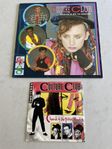 CULTURE CLUB 