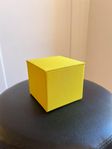 Small yellow box - IKEA (förvaringslåda)