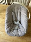 Stokke Newborn till tripp trapp