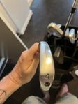 Driving iron