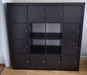 Bokhylla Expedit IKEA