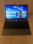 HP 625 Notebook (win10 Pro, 8GB RAM, 256GB SSD)