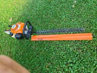 STIHL HS 45 HÄCKSAX 