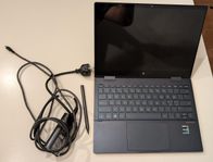 HP ENVY X360 2I1