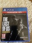 the last of us remastered ps4