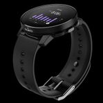 Suunto Peak 9 All Black Titanium 