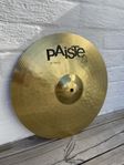 16" Paiste 101 crash