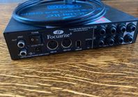 Focusrite Saffire Pro 24 DSP