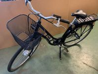 Elcykel Raleigh Darlington 7väx 28" År 2021