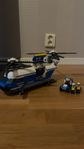 Lego City: Heavy-duty Helicopter(4439-1)