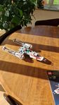 Lego Resistance y-wing 2019