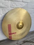 20" Meinl Meteor Turbo ride