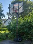 Basketställning