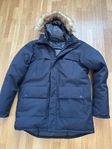 Everest classic parka 