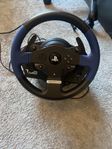 thrustmaster t150