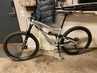 Ibis Ripmo AF Deore Large - DVO