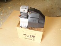 Kompressor motor 1,5 hk Oljefri