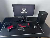 Gaming Set - Xbox Series X