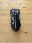 Ping G425 headcover driver