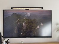 Acer 32" X32FP Mini LED (4K, 160 Hz, KVM)