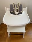 Stokke Tripp Trapp stol