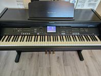 Technics SX-PR602 El Piano 