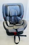 Bilbarnstol med Isofix