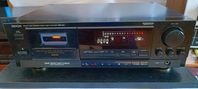 DENON STEREO CASSETTE TAPE DECK DRM-800